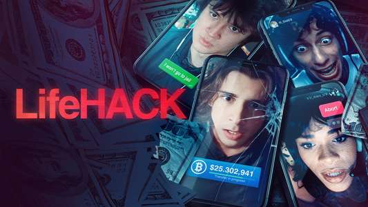 LifeHack - Backdrops