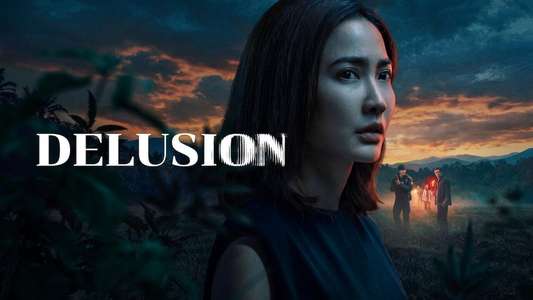Delusion - Backdrops