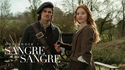 Outlander: Blood of My Blood - Backdrops