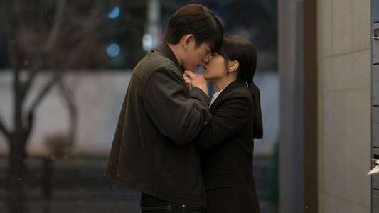 Our Unwritten Seoul - Backdrops