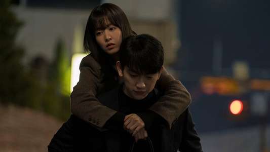 Our Unwritten Seoul - Backdrops