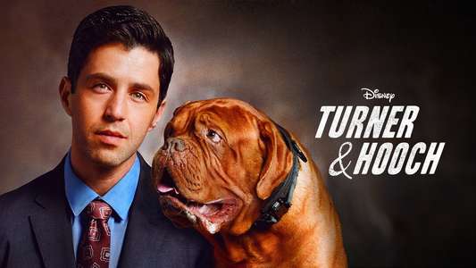 Turner and Hooch - Backdrops