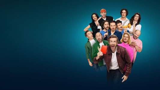 LOL: Qui rit  sort! - Backdrops