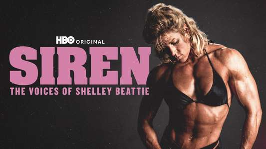 Siren: The Voices of Shelley Beattie - Backdrops