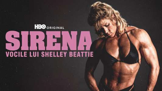 Siren: The Voices of Shelley Beattie - Backdrops