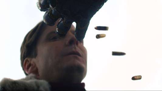 The Falcon and the Winter Soldier - Backdrops