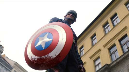The Falcon and the Winter Soldier - Backdrops