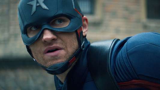 The Falcon and the Winter Soldier - Backdrops
