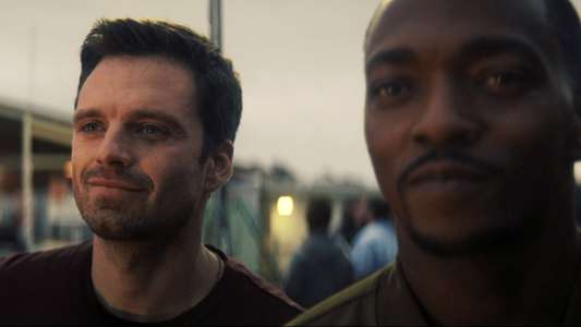 The Falcon and the Winter Soldier - Backdrops