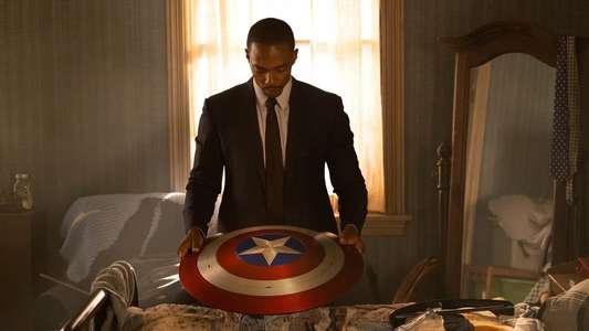 The Falcon and the Winter Soldier - Backdrops