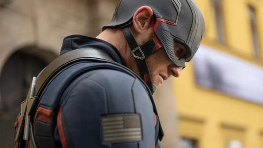 The Falcon and the Winter Soldier - Backdrops