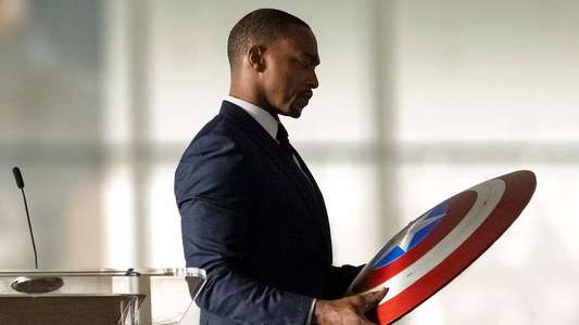 The Falcon and the Winter Soldier - Backdrops