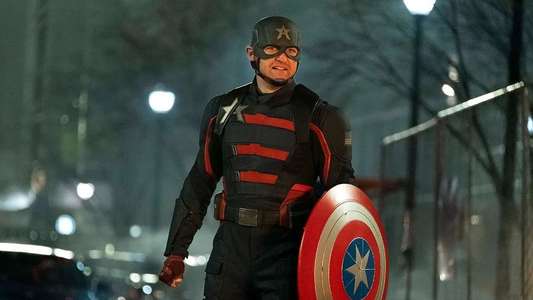 The Falcon and the Winter Soldier - Backdrops