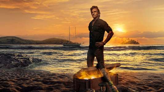 Survivor - Backdrops