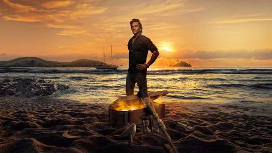 Survivor - Backdrops
