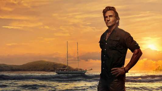 Survivor - Backdrops