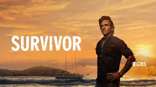 Survivor - Backdrops