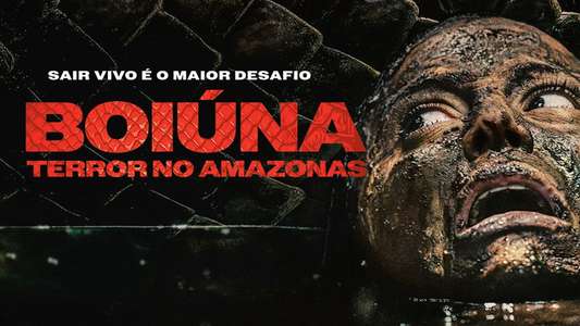 Beware Boiúna - Backdrops