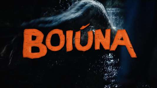 Beware Boiúna - Backdrops