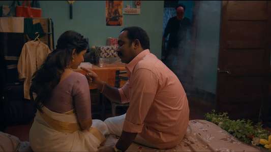 Dhoomakethu - Backdrops