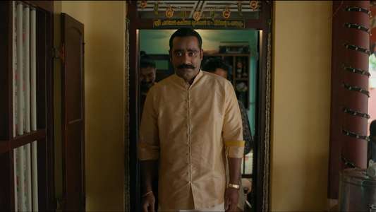 Dhoomakethu - Backdrops