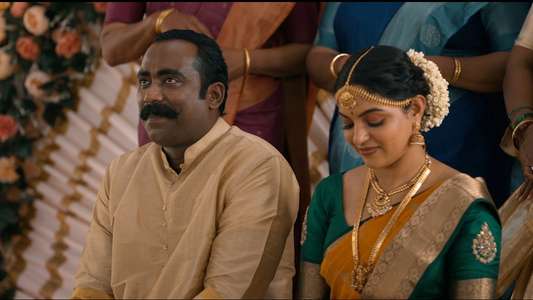 Dhoomakethu - Backdrops