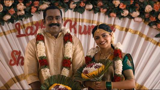 Dhoomakethu - Backdrops