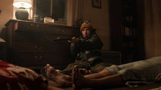 Resident Evil - Backdrops