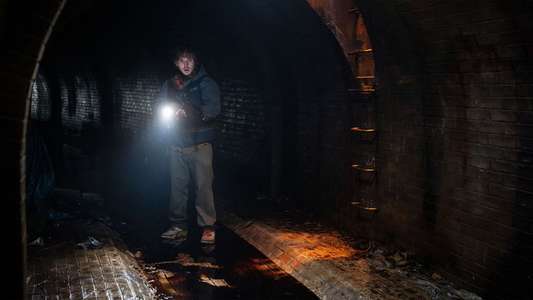 Resident Evil - Backdrops