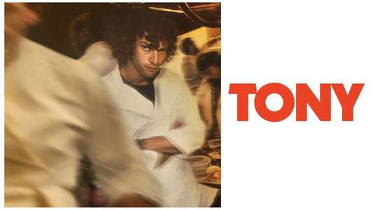 Tony - Backdrops