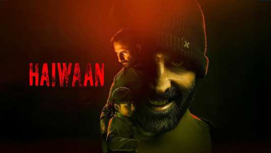 Haiwaan - Backdrops