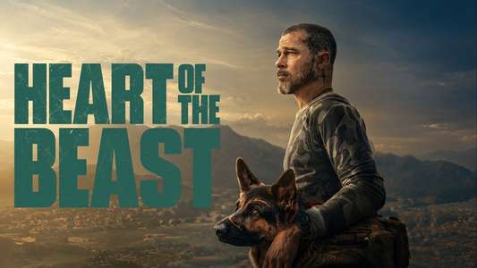 Heart of the Beast - Backdrops
