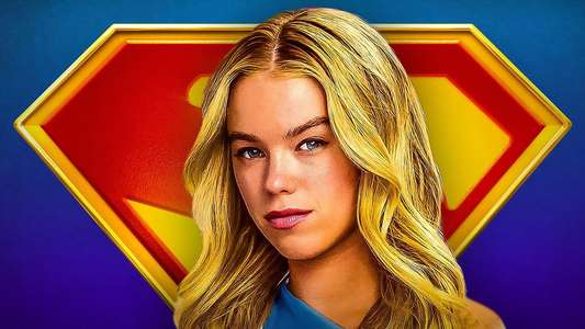 Supergirl - Backdrops