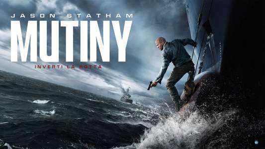 Mutiny - Backdrops