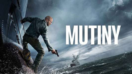 Mutiny - Backdrops