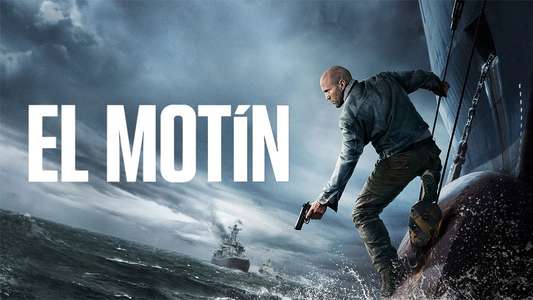 Mutiny - Backdrops