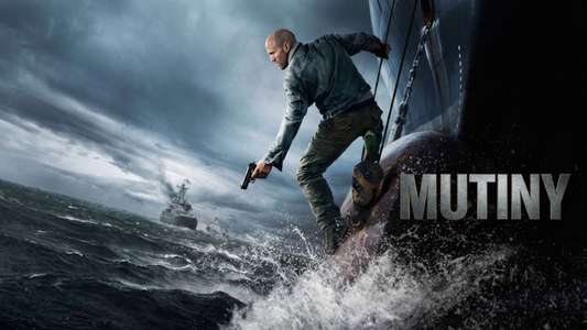 Mutiny - Backdrops