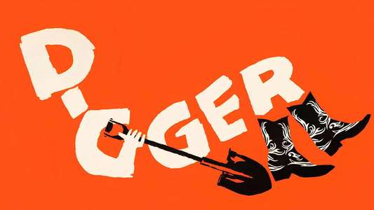 Digger - Backdrops