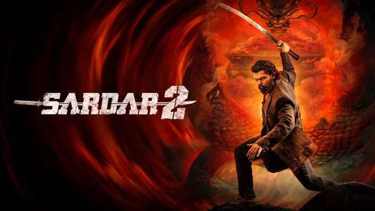 Sardar 2 - Backdrops