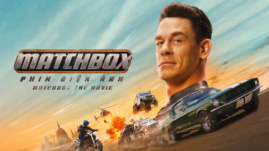 Matchbox - Backdrops