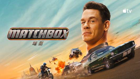 Matchbox - Backdrops