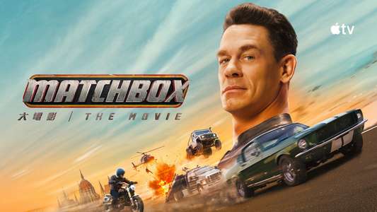 Matchbox - Backdrops