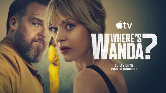 Where's Wanda? - Backdrops
