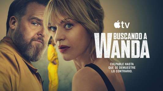 Where's Wanda? - Backdrops