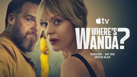 Where's Wanda? - Backdrops