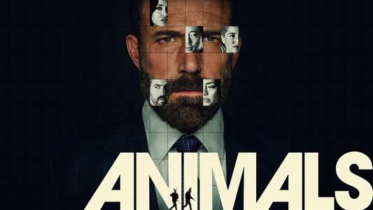 Animals - Backdrops