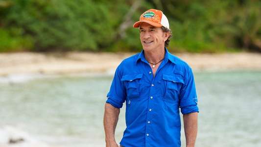 Survivor - Backdrops