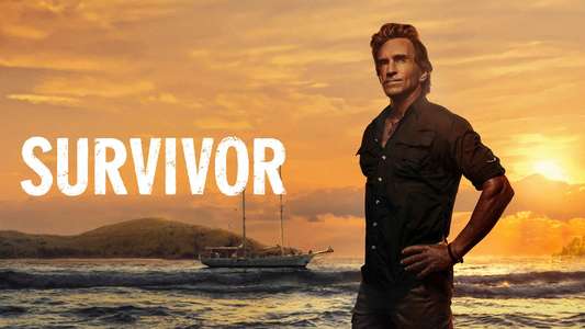 Survivor - Backdrops