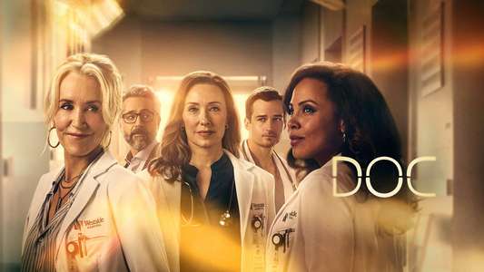 Doc - Backdrops