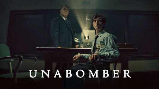 Unabomber - Backdrops